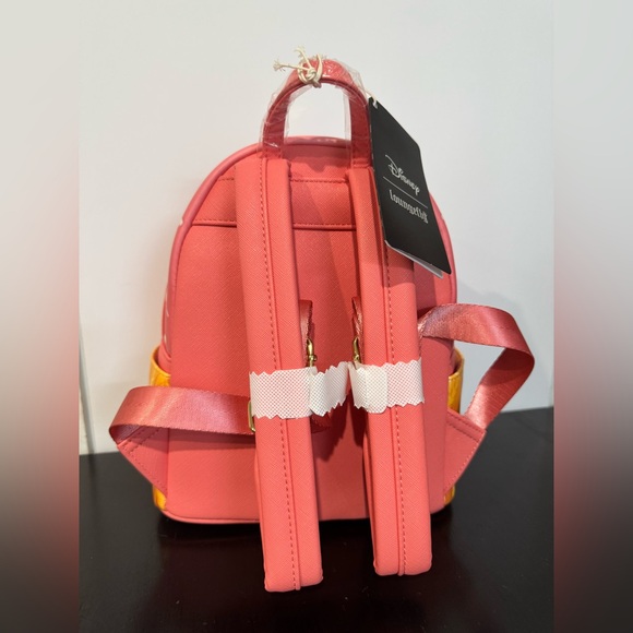 Loungefly Disney A Goofy Movie Max & Roxanne Mini Backpack - Picture 5 of 7